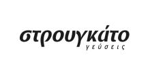 Στρουγκάτο γεύσεις logo