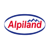 Alpiland - λογότυπο